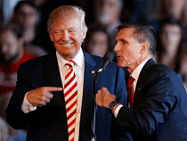 Flynn's pardon